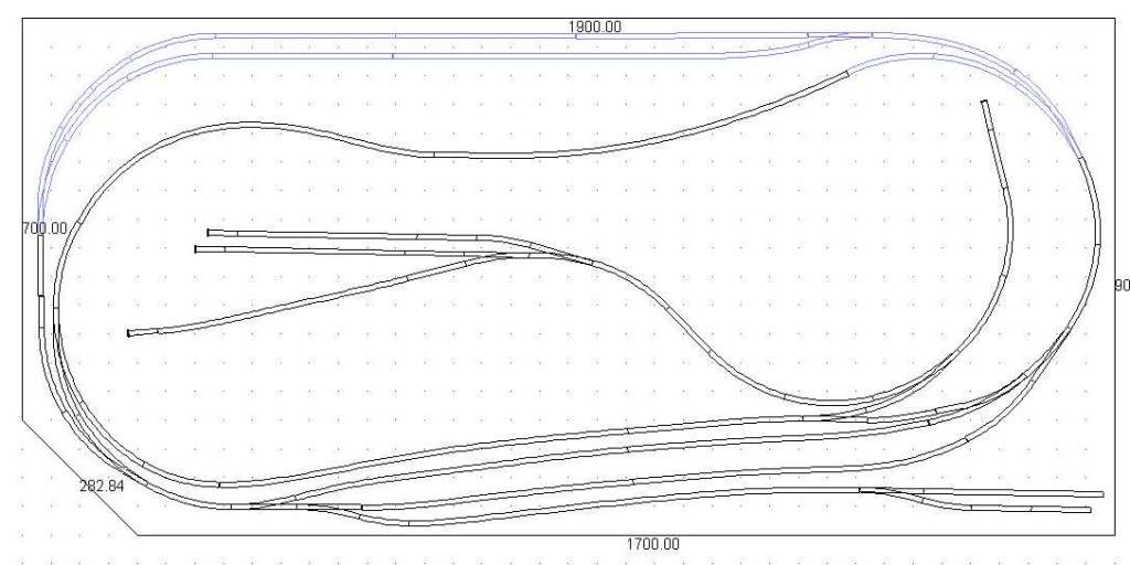 modification de réseau M-Y-way