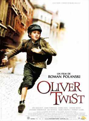  واحد من افضل افلام الدراما العائلية :: Oliver Twist :: عن رواية الاديب العالمى Charles Dickens | مترجم | نسخة Blu Ray HD 720p | سيرفرات متعددة  Oliver-twist