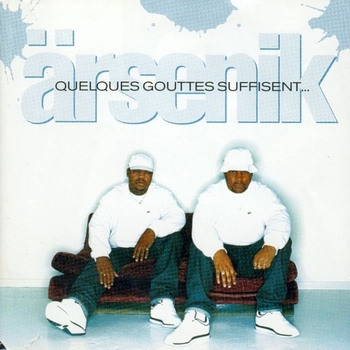 Arsenik-Quelques gouttes suffisent Arsenikquelquegouttessuffisent350