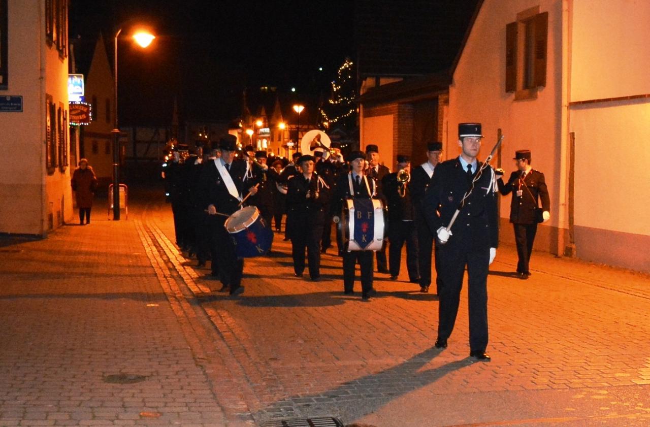 Procession de la Sainte Barbe Dsc-0048