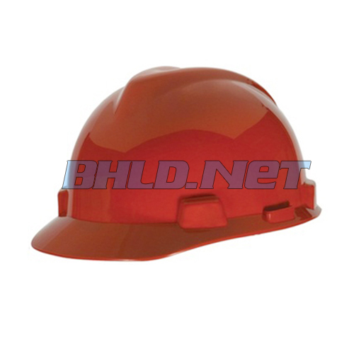 Nón bảo hộ lao động giá rẻ hợp thời trang Non-bao-ho-3M-MSA-475363