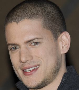   Wentworth Miller Z4309050M