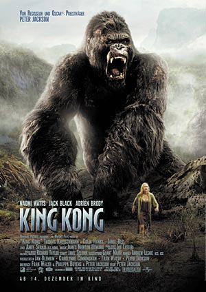 PELICULAS ORIGINALES VS REMAKES King_kong