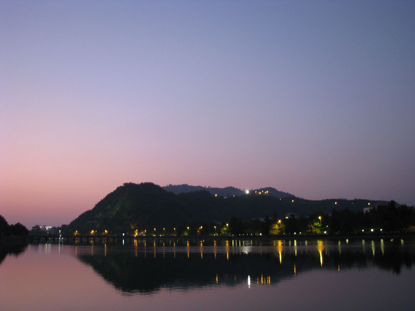 صور من شمال ايران ... Lahijan2