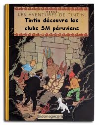 Je m'appelle Pollen, je suis très très sensible :) âmes sensibles: fuyez ! - Page 2 Tintin-sm