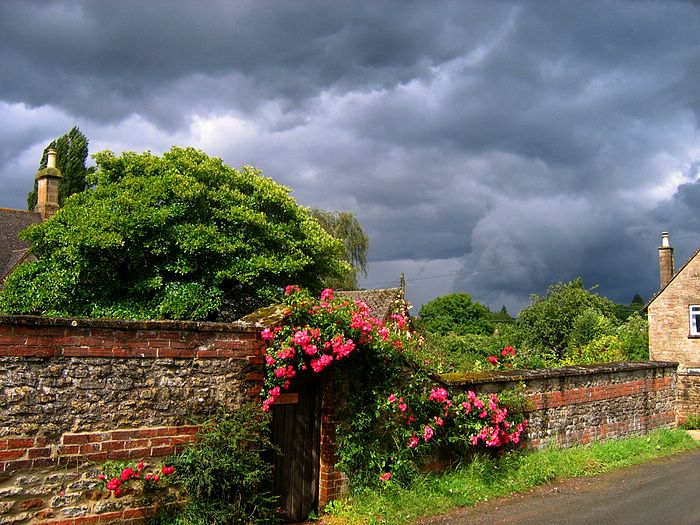 صور لأجمل الحدائق في انكلترا... Between%20the%20Afternoon%20Showers%20in%20the%20Cotswolds_O