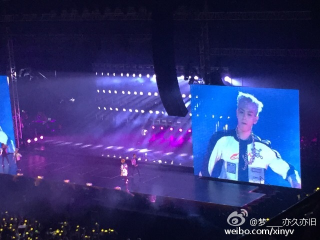 [9/8/2015][Pho/Vid] MADE WORLD TOUR tại Nam Kinh BIGBANG_MADE_Nanjing_2015-08-09_003