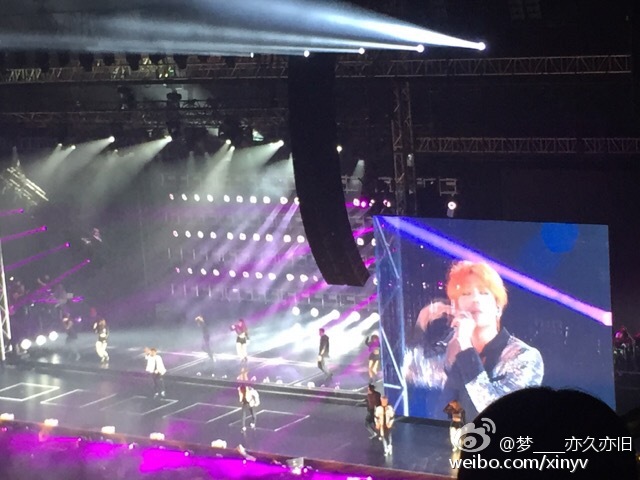 [9/8/2015][Pho/Vid] MADE WORLD TOUR tại Nam Kinh BIGBANG_MADE_Nanjing_2015-08-09_009