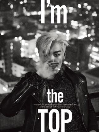 [Update][Photo] TOP trên tạp chí L'Officiel Hommes (Tháng 1/2015) B5D2d1XCAAAgRIV