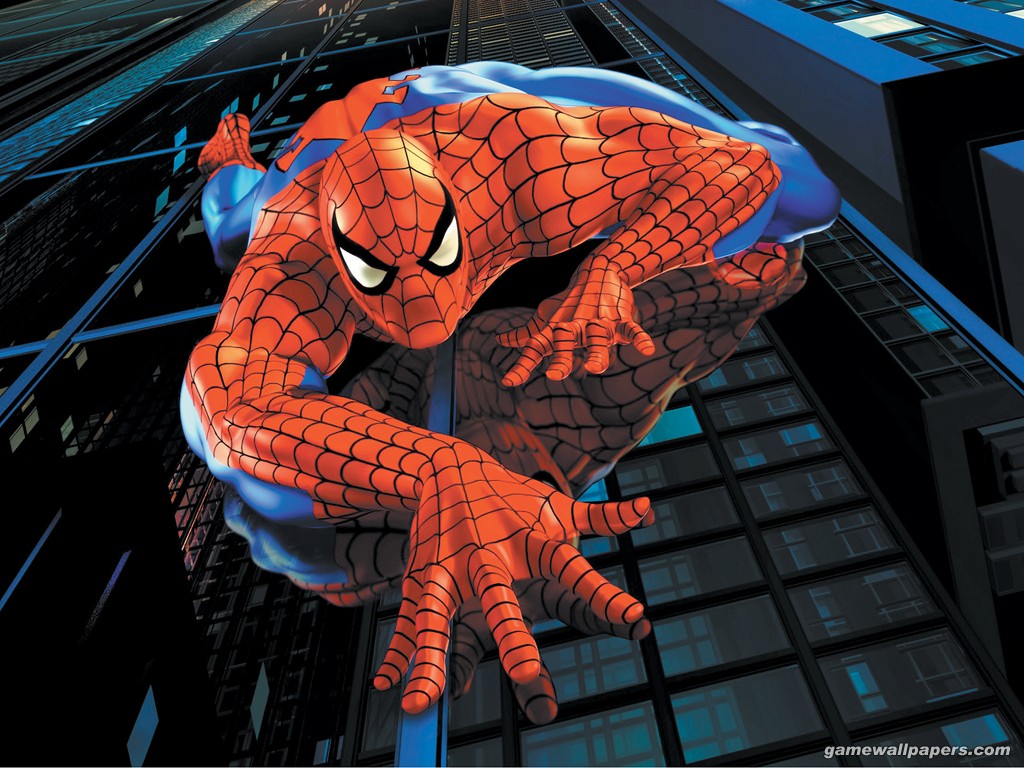 صور Spiderman