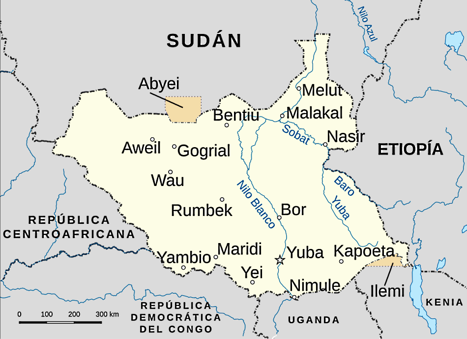 Baloncesto Internacional - Página 10 Mapa_sudan_sur