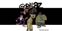 Attention attention!! Panneaux Team ((080)) Gorillaz%201