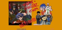 Attention attention!! Panneaux Team ((080)) Gorillaz%205