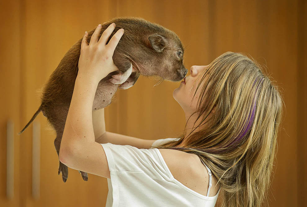 CACHORROS Y ANIMALES - Página 19 Kidsanimals05