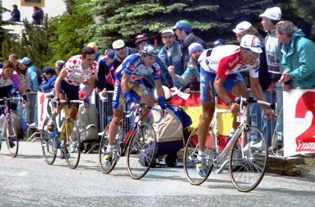 Pro Cycling Manager - La Leyenda de Jan Ullrich 1996-tdf-9-indurain