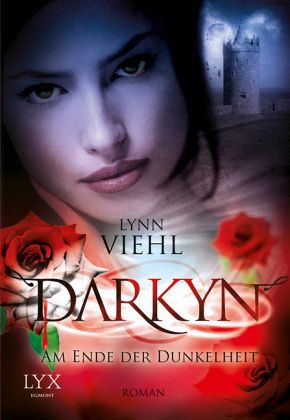 Darkyn von Lynn Viehl 35522952z