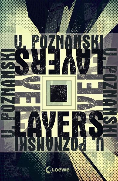 Ursula Poznanski - Layers 42715699z