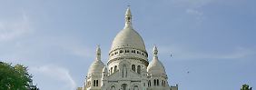 Anschlag auf Gaswerk bei Lyon von Islamisten! SacreCoeur