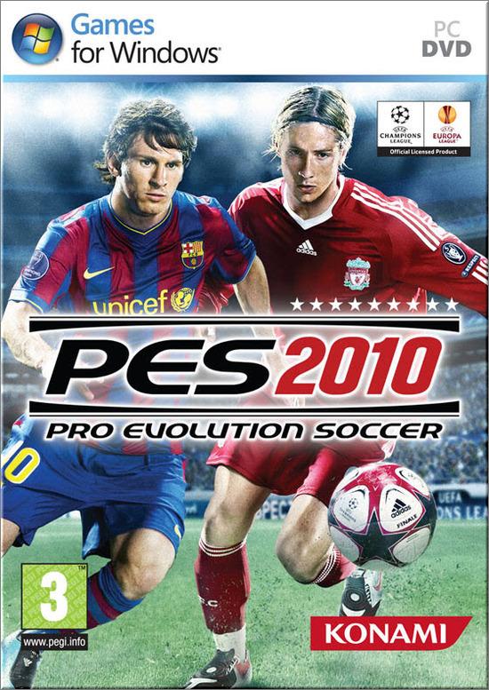 Pro Evolution Soccer 2010 62p0ge0f9nerqf6jb6n5