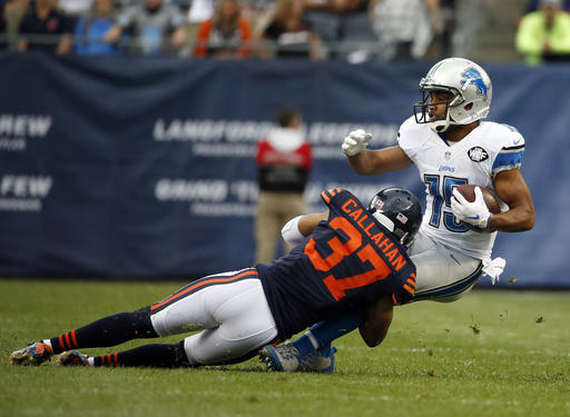 Another comeback cut short as Lions fall to 1-3 vs. Bears, 17-14 940x