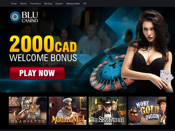 Casinoblu Live Games Casinoblu-Live-Games