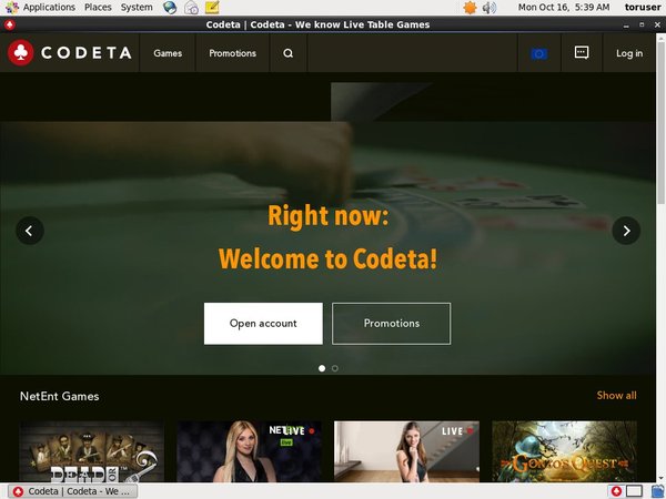 Codeta Deals Codeta-Deals