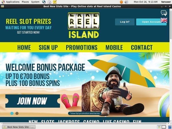 Reel Island No Deposit Bonus Code Reel-Island-No-Deposit-Bonus-Code