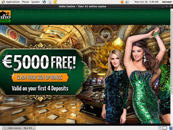 Indiocasino Deposit Play With Indiocasino-Deposit-Play-With