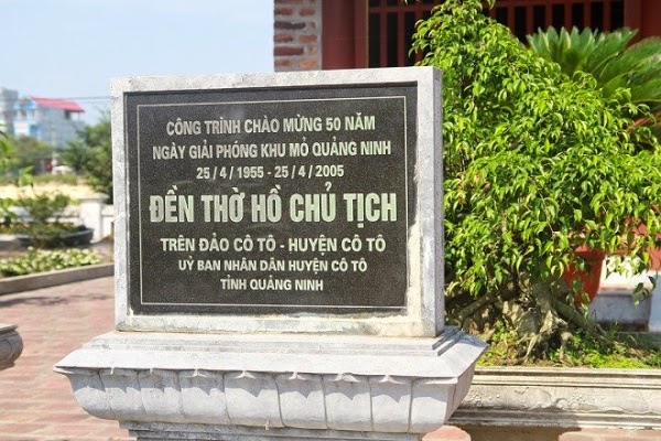 Vât liệu xây dựng: Khắc bia mộ, bia tấm lớn, bia công đức, bia di tích lich sử  Co-to-travel003