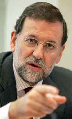 illuminati chi sono e cosa vogliono - Pagina 22 Mariano_Rajoy
