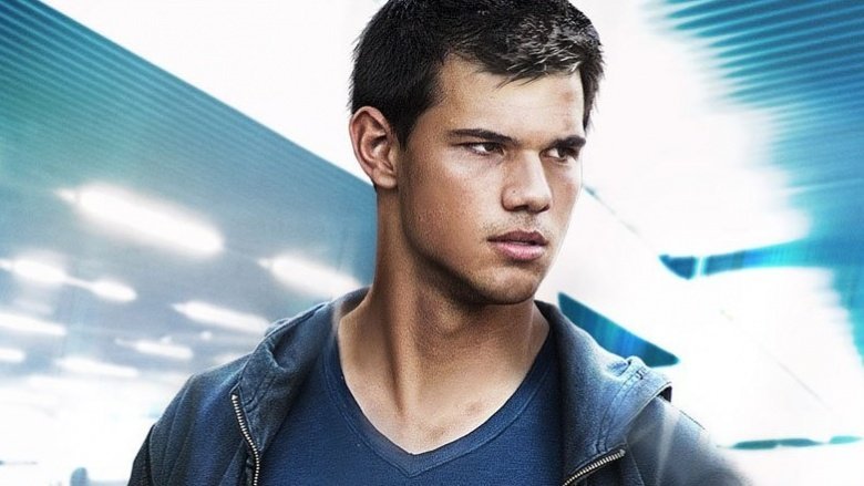 Bruce & Simon - Don't worry, don't cry, drink vodka and fly...  Taylor-lautner