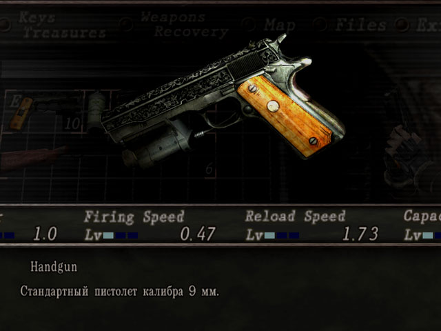 NEW HANDGUN ColtDXV-1_4