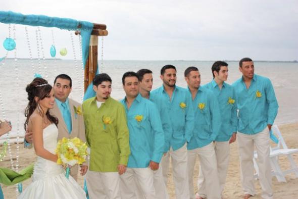 Vos Tenues Groomsmen12