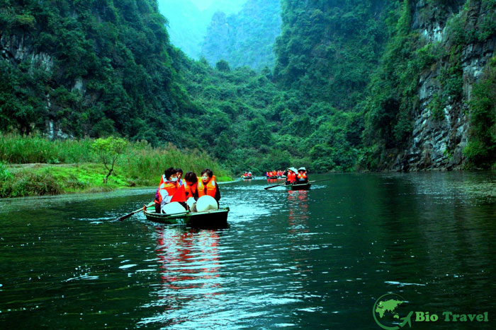 Du lịch Việt Nam theo mùa "Lý tưởng" - Đi đâu cũng đẹp tuyệt vời Trang-An-2