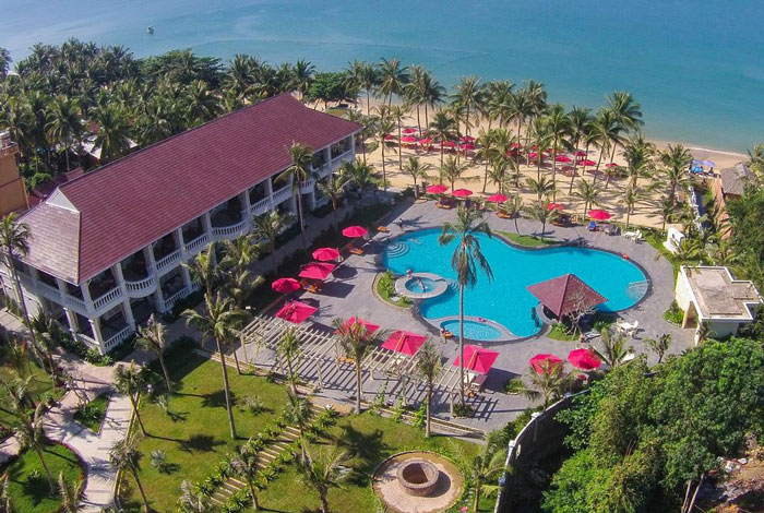 Những khách sạn nổi tiếng rẻ đẹp bạn nên lựa chọn ở Phú Quốc  Ks-Richis-Resort-phu-quoc