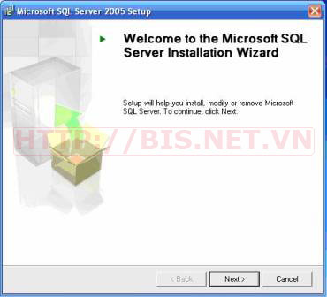 Microsoft SQL Server 2005 (Express Edition) và hướng dẫn cài đặt HdSQL%20%289%29