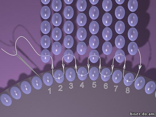  مدالية تحفة وبالخطوات   11f