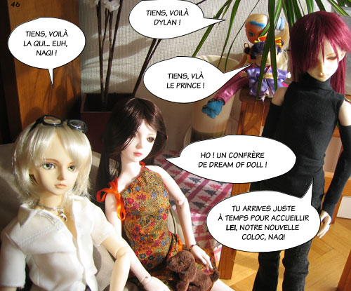 The Devil's Party [Tte la bande] FIN p69 - Page 8 Lei46