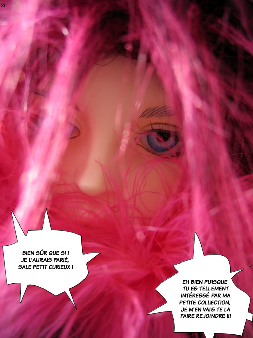 The Devil's Party [Tte la bande] FIN p69 - Page 39 Barberose81