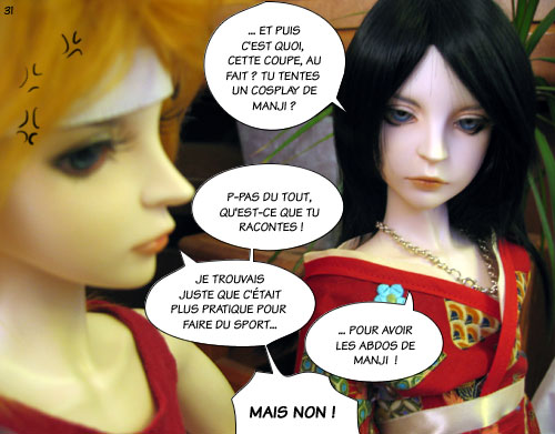 The Devil's Party [Tte la bande] FIN p69 - Page 54 Streum31