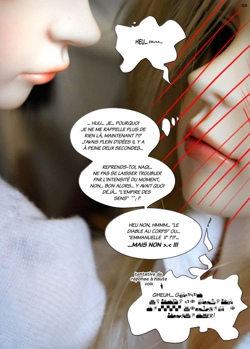 L'anniversaire de Jun * ep2 p64 (FIN) [27/12] - Page 19 Solution066