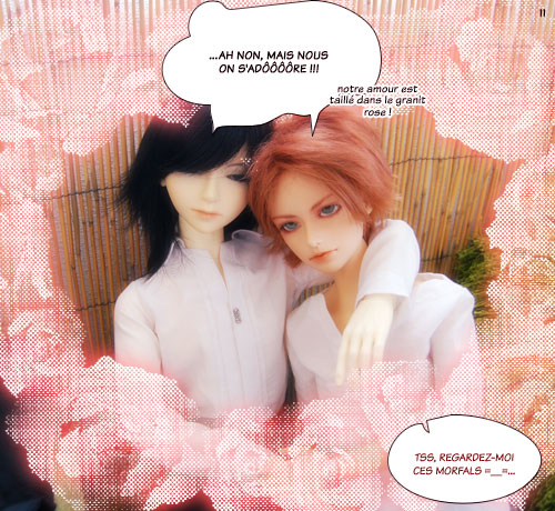 Manji [Elfdoll Red] Et paon, une nouvelle tenue * 6 tofs p22 - Page 18 Breiz011