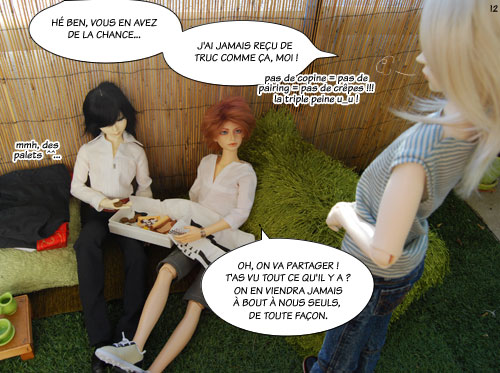 Manji [Elfdoll Red] Et paon, une nouvelle tenue * 6 tofs p22 - Page 18 Breiz012