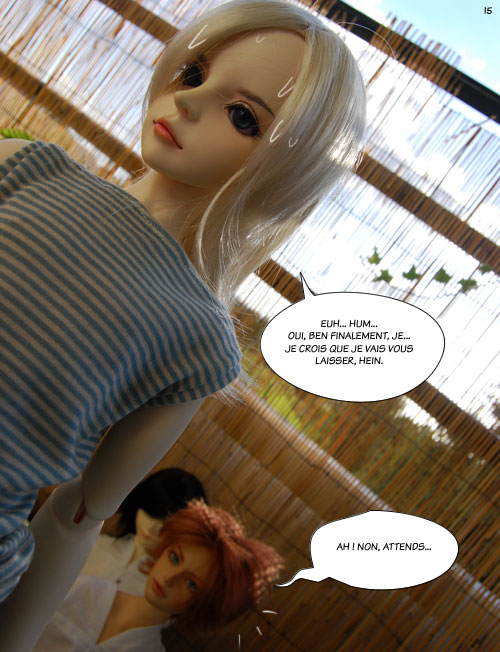 Manji [Elfdoll Red] Et paon, une nouvelle tenue * 6 tofs p22 - Page 18 Breiz015