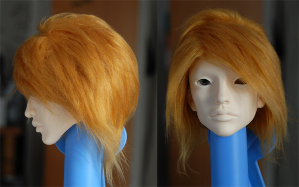[Tuto] Ajuster une fur wig à la tête de sa poupée Tutowigb-01