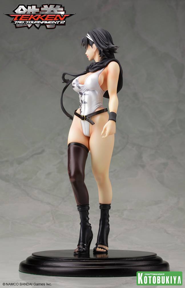 Action Figures de Animes - Página 2 Tekken-tag-tournament-2-jun-kazama-bishoujo-statue-3