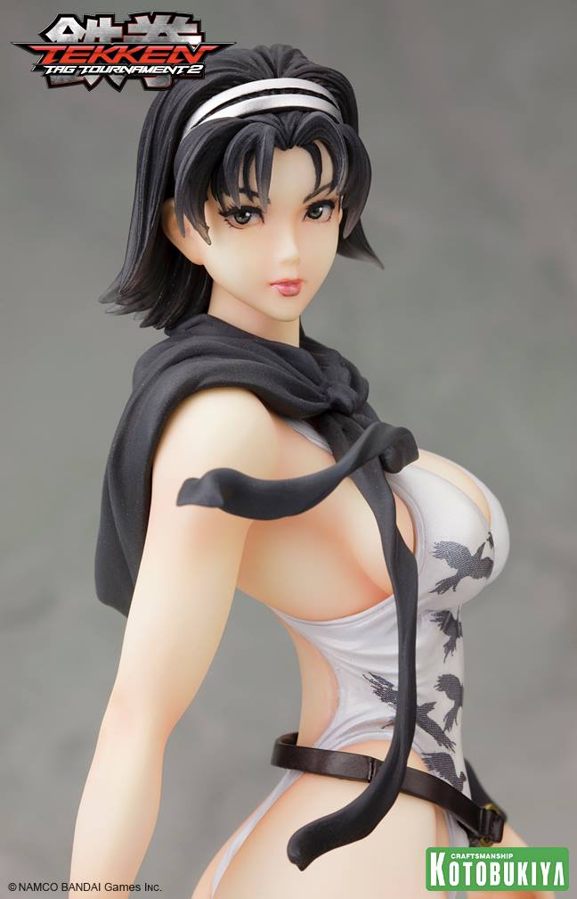 Action Figures de Animes - Página 2 Tekken-tag-tournament-2-jun-kazama-bishoujo-statue-9