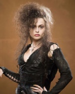 Bellatrix Lestrange