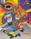 Añoralgias: Dibujos que veiamos los que somos de los 80-90 Street-sharks