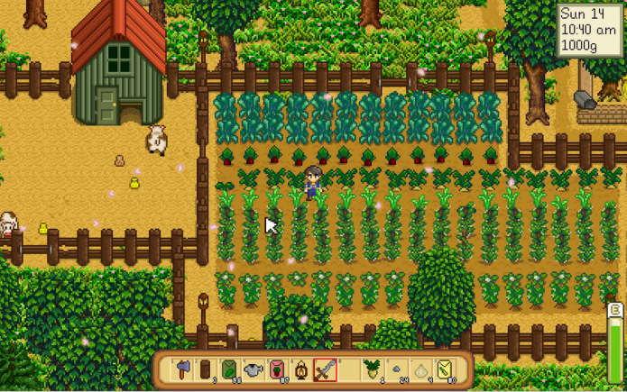 Stardew Valley Stardew-Valley-695x435